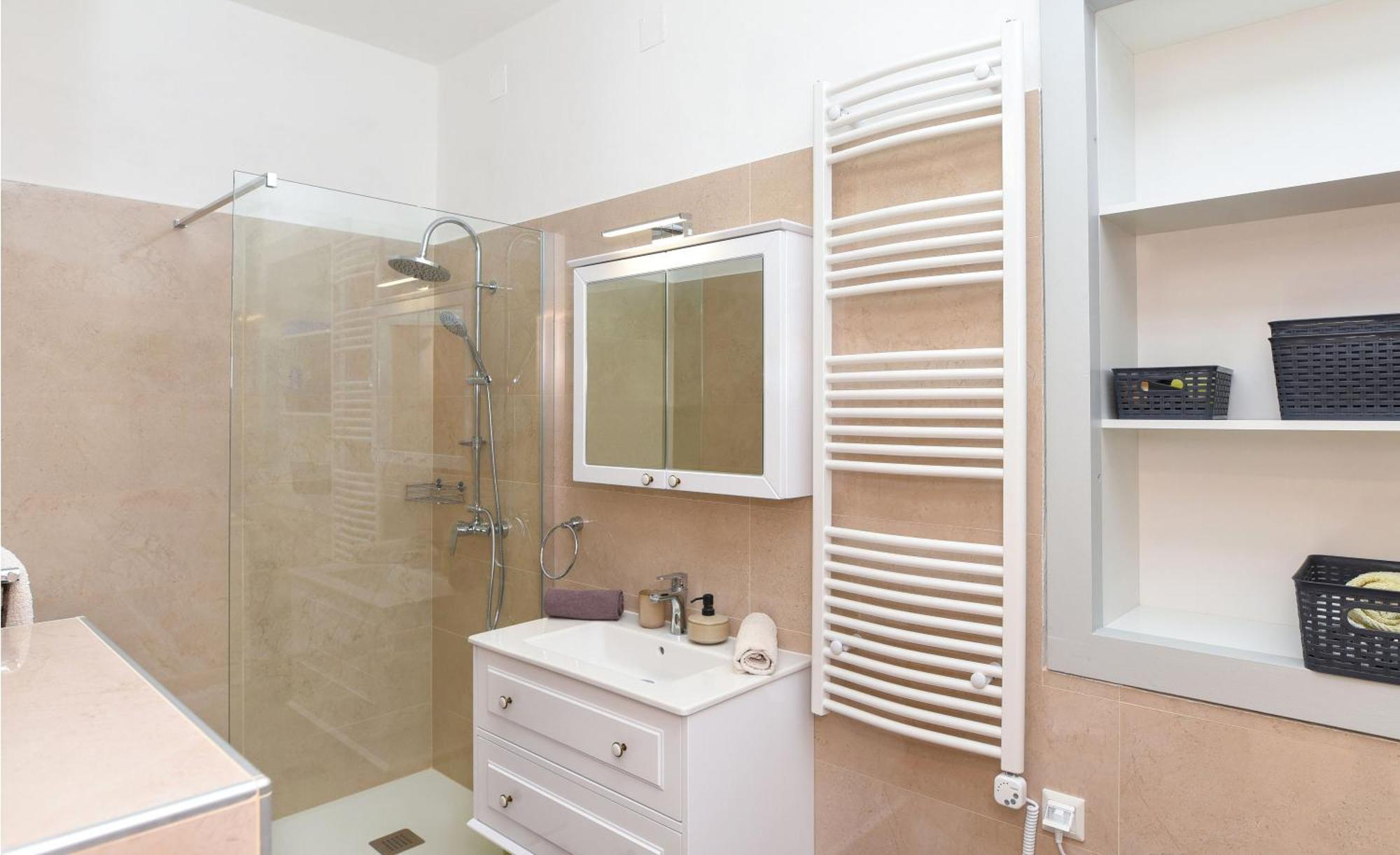 Apartmani Zupanic Koromačno Buitenkant foto
